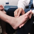 How to Find the Best Foot Doctor Near Me and What to Look for in an Ankle Specialist