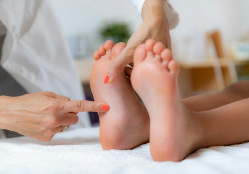 Are Your Feet Normal or Flat? See Key Differences Now